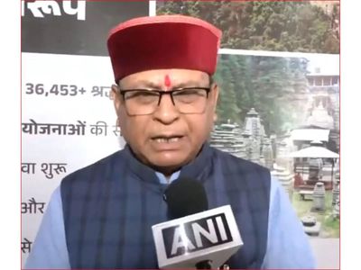 'BJP has nothing to do with it': U'khand Minister Khajan Das rejects Cong's claim of Kharge's insult in Haldwani purification ritual