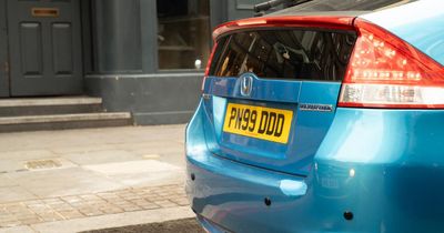 DVLA expected to scrap hundreds of new 76 number plates ahead of September 2026