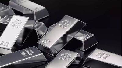 Silver rebounds from correction: Can the recovery gain momentum?