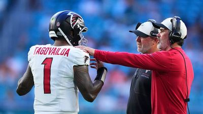 NFL Preseason Week 3 Risers and Fallers: Who Has Helped and Hurt Their Roster Chances