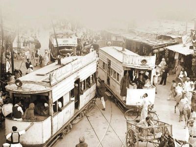 A sick European to 7,044 deaths: How influenza became notifiable disease in Delhi over a century ago