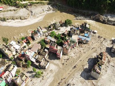 'We can't lose hope': Gujarat families anxiously await word from loved ones stranded in Nepal