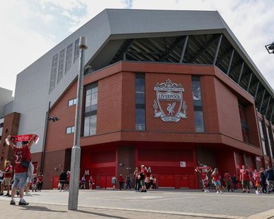 Liverpool 2-2 Nottingham Forest: Premier League – as it happened