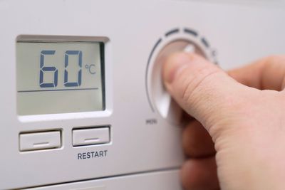 The pensioners eligible for £300 winter fuel payment this year under DWP rules