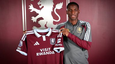 Chelsea Prove They Are in a League of Their Own With Nicolas Jackson Transfer
