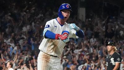 Breaking Down MLB’s MVP Races With One Month to Go