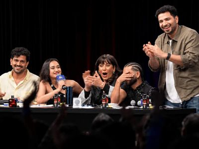 Samay Raina's India's Got Latent courts controversy again, this time over jokes on Biharis, Kashmiri Pandits