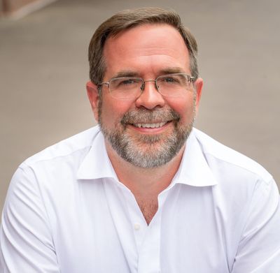 At 55, I became a rookie teacher after 3 decades in tech PR. Gen Z is teaching me a lot — and reminding me how to trust myself