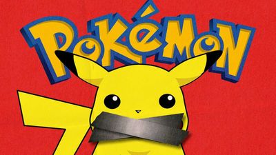 Lawmakers Want To Stop Kids From Nicknaming Their Pokémon