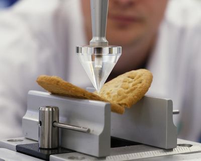Remaking the biscuit: from Doritos to digestives, why the UK’s snacks are being ‘reformulated’