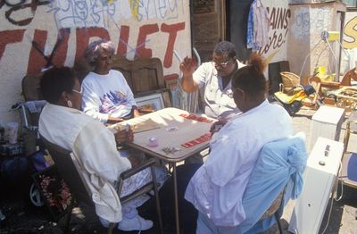 Why spades has dominated Black gatherings for generations – it’s more than just a card game