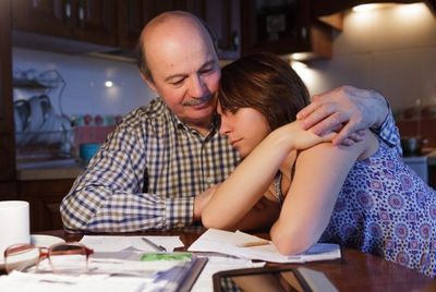 You’re 70 and Your Adult Child Wants to Borrow $20,000. What Should You Consider Before Saying Yes?