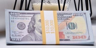 The $10,000 Question: If Someone Handed You the Money Today, Would You Save It or Fix Your Life?