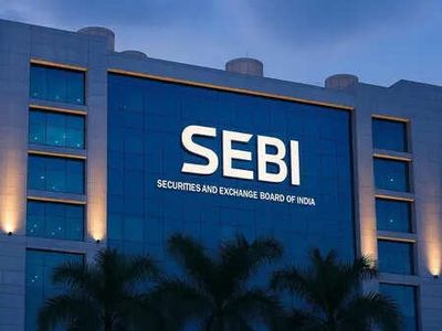 Sebi bars Trafiksol ITS, its promoters from securities market for 1 year; slaps Rs 1.05 cr fine