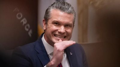 California judge calls Pete Hegseth’s AI decision ‘arbitrary and capricious’ in big win for Anthropic