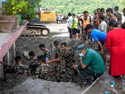 Nepal praises India's efforts in times of crisis; calls PM Modi 'exceptionally generous'
