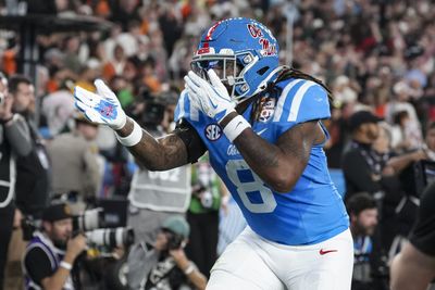 College sports and 'amateurism' become the new 'professional' as an NFL player fights to return to school
