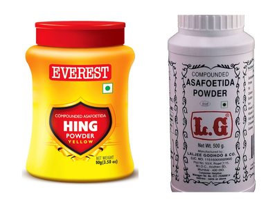 Everest Hing ban: FSSAI bans sale of Laljee Godhoo, Everest compounded asafoetida over 'misbranded and sub-standard' products