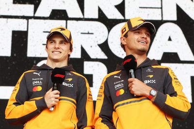What Norris' contract extension means for McLaren and Piastri