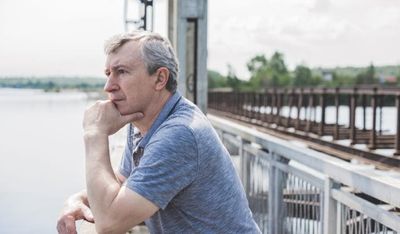 Feeling Regret: Men Over 50 Tend To Have These 8 Regrets