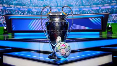 2026–27 Champions League: Dates, Kickoff Times for All League Phase Fixtures