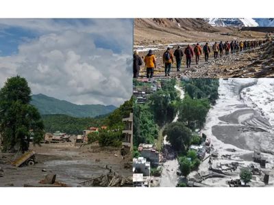 Nepal floods: 28 Andhra pilgrims return safely after completing Kailash Mansarovar Yatra