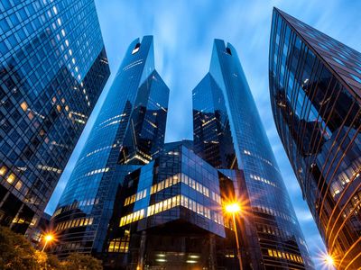 Foreign BFSI firms setting up more GCCs; rent highest 7.32 million sq ft office space in H1: Knight Frank