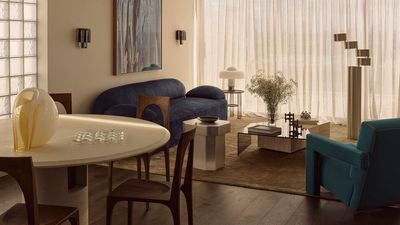 Is Your Home in Desperate Need of a Reset After the Holidays? Here's 9 New Organize-y Pieces From IKEA That'll Help