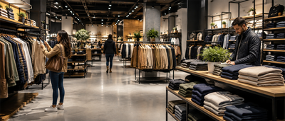3 Retail Stocks to Watch After a Big Consumer Earnings Week