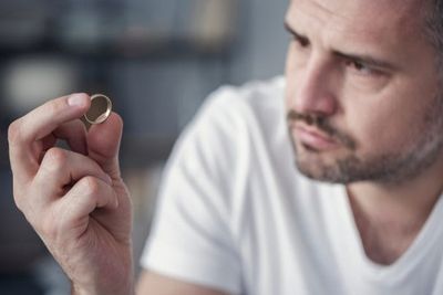 No More Marriage: Here’s Why Men Are Deciding They Are Done After Their First Marriage Fails