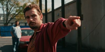 'The Toxic Avenger' Director Just Made The Twistiest Crime Thriller Of The Year