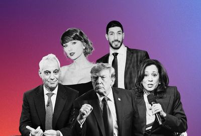 The era of eternal celebrity
