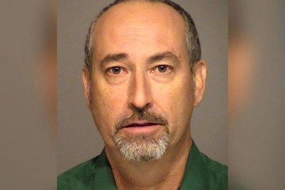California Pastor Accused of Abusing Children He 'Had Access To' Through 'A Familial Relationship'