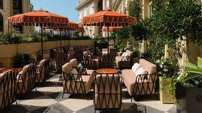 Forget the Yachts — The Riviera Look Everyone Is Chasing This Summer Is Coming Out of These Legendary Monte Carlo Addresses