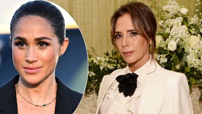 'The bitterness has escalated': Meghan Markle and Victoria Beckham's friendship hits 'all-time low'
