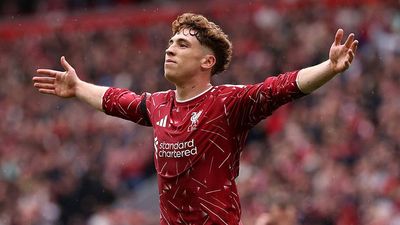 Liverpool Player Ratings vs. Nottingham Forest: Summer Signing Saves Reds