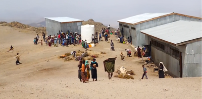 Conflict is rising in Ethiopia’s Tigray region: 5 steps that could stop a return to full-scale war