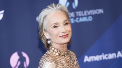 'I'm 65 and things have never been better' - Kristin Scott Thomas on her 'freer' second marriage and what women have taught the new generation of men