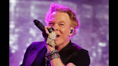 Quote of the Day by Axl Rose: “We are made up of two contrasting ideals: Love And… – Inspiring lessons on courage, strength, personal choice, resilience and why you should choose love over fear by the American singer known for his powerful performances and deep insights on feelings and life’s challenges