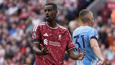 Three Takeaways From Liverpool’s Chaotic Nottingham Forest Draw