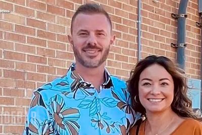 Pastor John-Paul Miller Allegedly Took His Hospitalised Wife's Laptop and Leaked Her Nude Photos