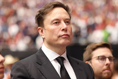 Musk's X Loses First Amendment Lawsuit Over New York's Controversial 'Stop Hiding Hate Act'