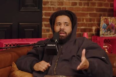 J. Cole Abruptly Cancels Arena Show After Equipment Truck Crashes and Kills Driver on Interstate 5