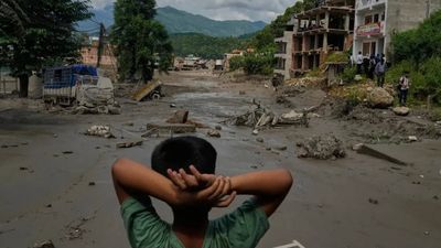 The deadly forces behind Nepal’s Himalayan disasters