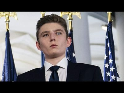 Barron Trump “doesn’t go out, is pretty reclusive”: Why Donald Trump’s youngest son is keeping a low profile and avoiding public outings at 20