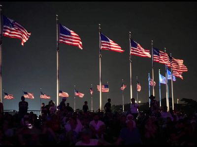 America In Focus: Key inflation gauge remains high; Fed's Warsh signals rate hikes may be needed