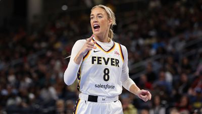 How to watch Indiana Fever vs Connecticut Sun: live stream WNBA game for free from anywhere