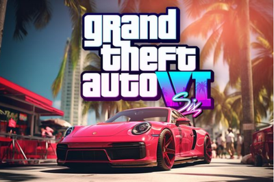 Rockstar Exec Firmly Says 'No' to Microtransactions and Generative AI in Massive GTA 6 Game