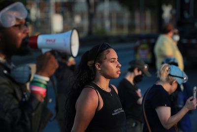 From Doral to Minneapolis, Women Watching ICE Describe the Same Hostility — Now One Agent Faces Prosecution