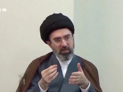 War weighs on Iran's economy as US intensifies sanctions